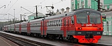 Расписание фирменного поезда «Жигули» между Самарой и Москвой изменится в апреле