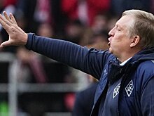 «Прежде чем брать новичков, надо освободить заявку» — Осинькин