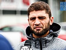 Хабиб Аллахвердиев стал членом Совета чемпионов