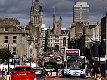 Глава Минздрава Шотландии ушел в отставку после скандала с планшетом