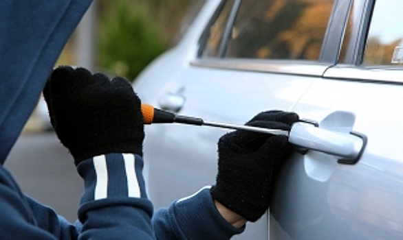 Новоуренгоец «накатал» на четыре года колонии