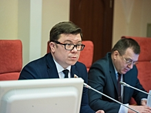 Ярославская облдума не решилась просить губернатора заморозить тарифы ЖКХ