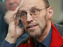 Монстры и люди в мире Дмитрия Пригова в Третьяковке