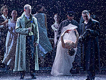 Маршрут выходного дня: от Аллы Пугачёвой до Онегина и Харрисона Форда