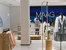 Открывшиеся на месте Zara магазины зафиксировали миллиардные убытки