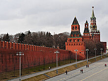 Профицит внешней торговли РФ вырос