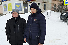Российские школьники нашли кошелек с сотней тысяч рублей и вернули его хозяйке