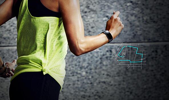 Виды шагомеров и как они работают?