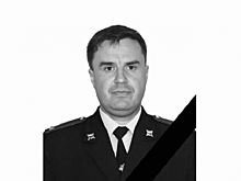 В Омской области скончался замначальника ОМВД по Тарскому району