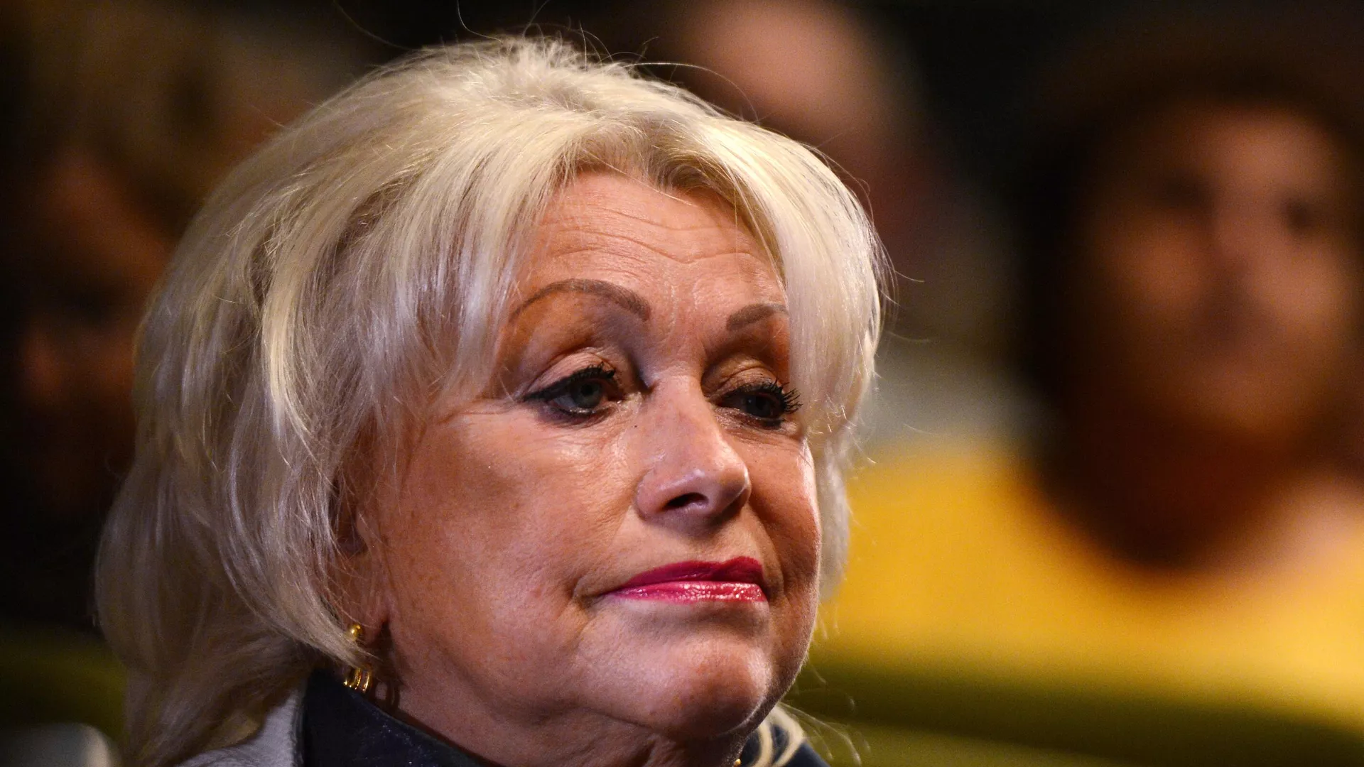 "Какое еще мини?": Поргина раскритиковала слова Диброва о школьной форме