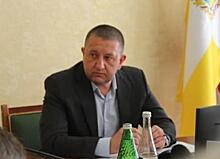 Вячеслав Сергиенко назначен на пост исполняющего обязанности мэра Кисловодска