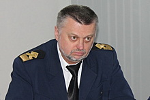Капитан морского порта Ростов-на-Дону попался на крупной взятке