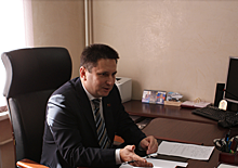 Губернатор Кемеровской области рекомендовал на пост спикера облсовета единоросса Петрова