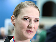Ромашина поддержала российских спортсменов, выступающих на турнирах в нейтральном статусе