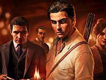 Вышел геймплейный трейлер Mafia: The Old Country — релиз 8 августа с русской озвучкой