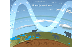 Где проходят границы биосферы?