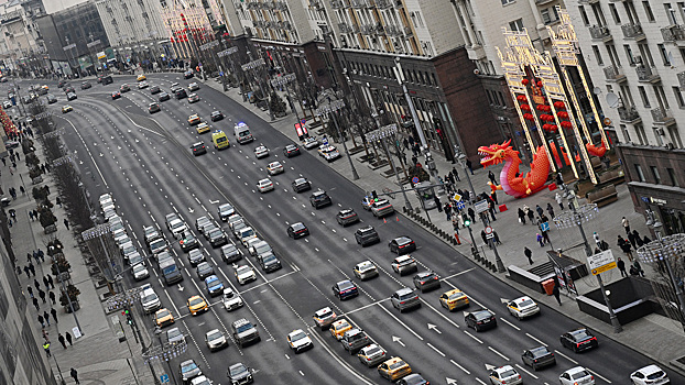 «Эпоха лёгких денег закончилась». Китай теряет российский авторынок