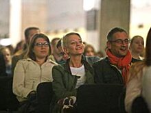 Посвященный Владимиру Высоцкому вечер проведут в центре «ТОС Якиманка-1»