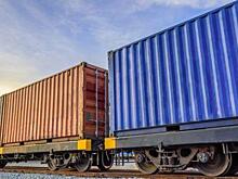 Железнодорожные перевозки по Новому шелковому пути доказали свою эффективность