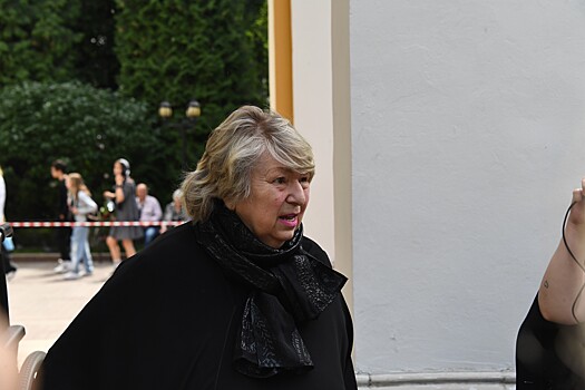 Тарасова призвала наказать украинского паралимпийца Литвиненко за оскорбление россиянина