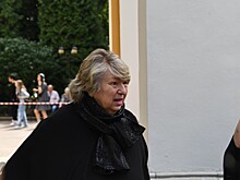 Тарасова призвала наказать украинского паралимпийца Литвиненко за оскорбление россиянина