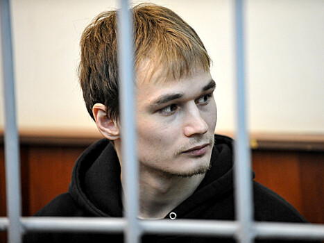 Азат Мифтахов получил 6 лет колонии по делу о разбитом окне в офисе "Единой России" (ФОТО)