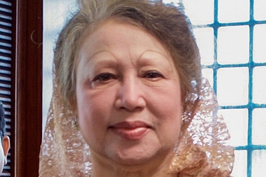 Скончалась первая женщина-премьер азиатской страны