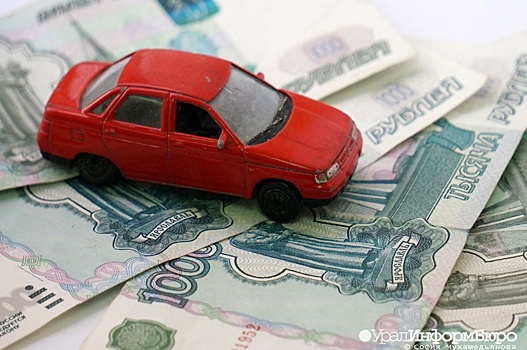 ФНС анонсировала новый список облагаемых налогом на роскошь автомобилей