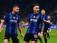 «Милан» одержал волевую победу над «Интером» в дерби. Отрыв сократился до 1 очка