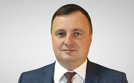 ИТ-директором ГК Интерлизинг назначен Сергей Захаров