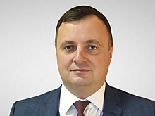 ИТ-директором ГК Интерлизинг назначен Сергей Захаров