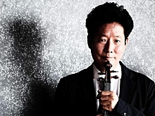 Скрипач‑виртуоз из Японии сыграет на скрипке Страдивари перед медиками Москвы