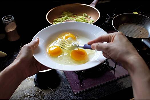 В каких продуктах много селена