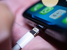 Описан правильный способ зарядки iPhone