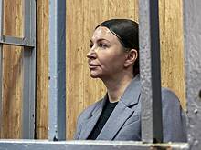 Cуд уменьшил срок лишения свободы Блиновской