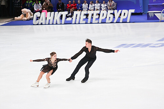 Галлямов о российских фигуристах: «Никто не остановился в своем развитии. У меня идет постоянное общение с друзьями за границей, восторги оттуда не прекращаются»