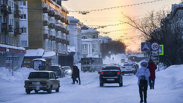 Москвичи переезжают в Воркуту: тренд или фейк