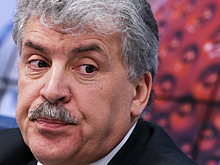 IKEA объявила «войну» Грудинину