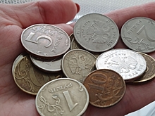 В Воронеже и области банки неделю бесплатно будут менять мелочь на купюры