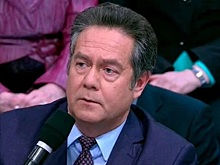 Платошкин рассказал о реалиях гражданской войны в России