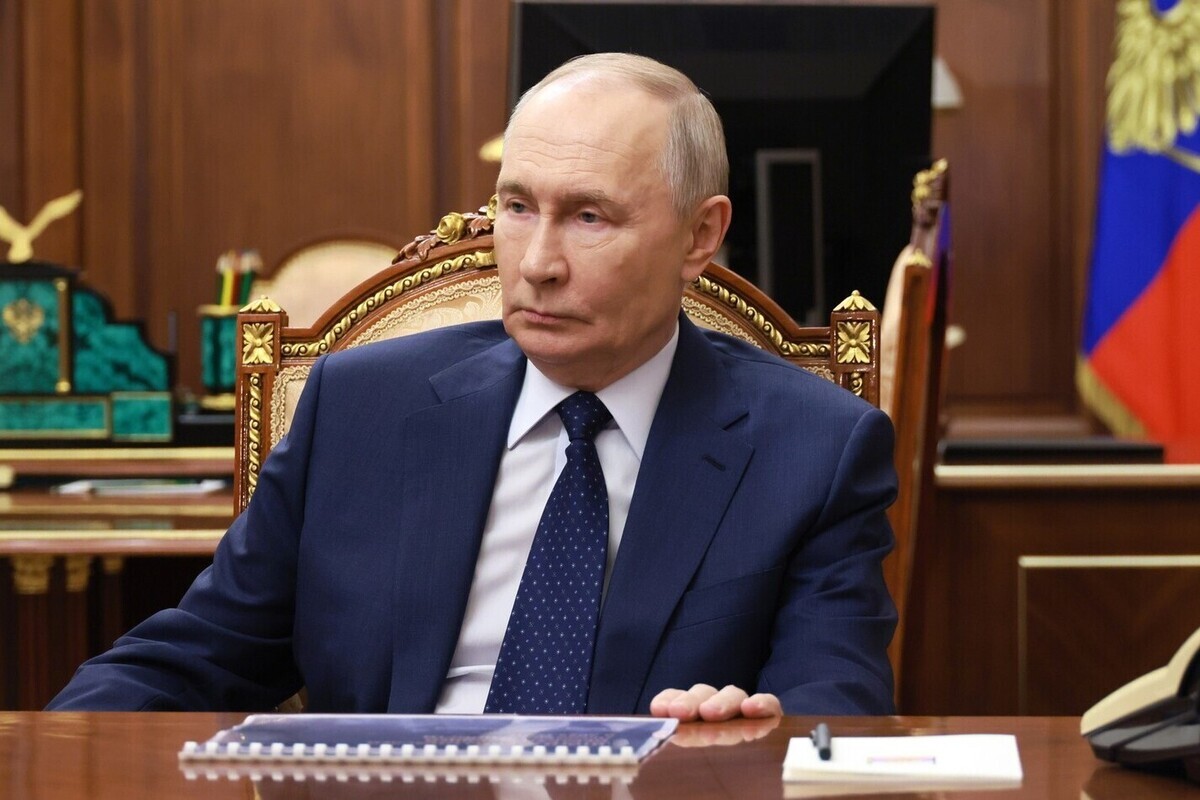 FAZ:&nbsp; РФ считает, что ЕС не достоин участвовать в украинском урегулировании