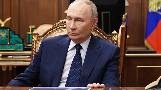 FAZ: РФ считает, что ЕС не достоин участвовать в украинском урегулировании