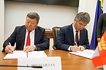 Монгольская компания хочет построить курорт на берегу Байкала за 6 млрд рублей