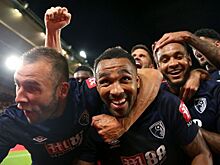 «Борнмут» победил «Саутгемптон»