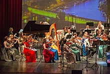 Гала-концерт к юбилею челябинского театра оперы и балета можно будет увидеть на расстоянии