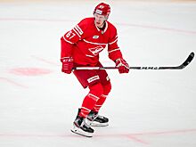 КХЛ определила лучших игроков 15-й недели сезона-2023/2024