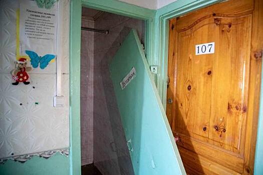 В главном сахалинском вузе погибли студенты
