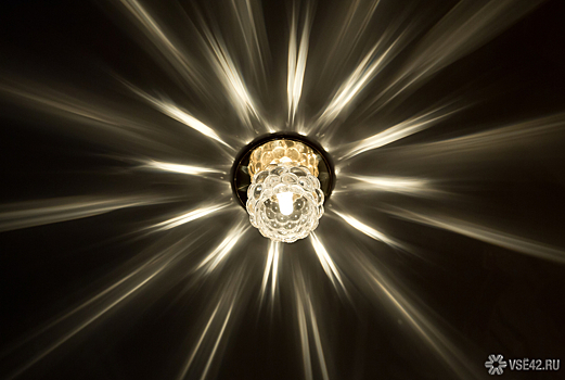 Жители Якутска остались без света на несколько часов