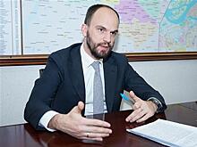 Администрацию губернатора возглавил Антон Емельяненко