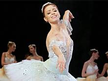 Танцовщица Большого театра Екатерина Крысанова получила балетный «Оскар»